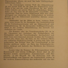 Livre d'instruction fusil Repetier  carabiner Steyr  mod 1900/3 et16