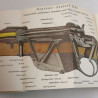 Livre d'instruction fusil Repetier M95 