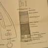 Livre d'instruction Lance fusée Leuchtpistole 1914