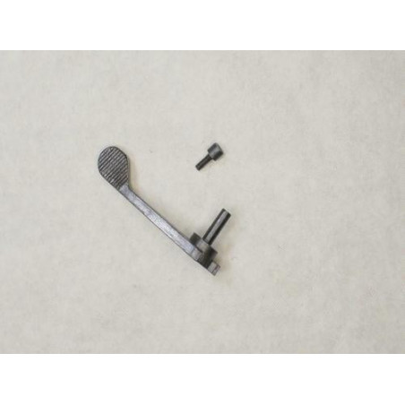 Lever + screw  mount scope  ZF 39 short rail