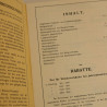 Livre Preisliste Jag und Sport munition 1927 