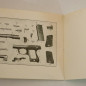Livre d'instruction pistolet Simson et16