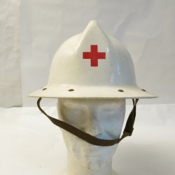 Casque pompiers ref ca500...