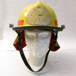 Casque pompiers US ref...