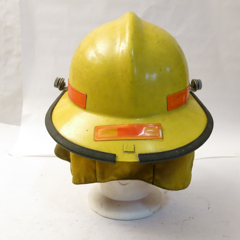 Casque pompiers US  ref ca520  box 11