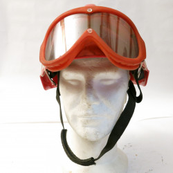 Casque pompiers Gallet...