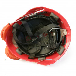 Casque pompiers Gallet ref ca540 box 11