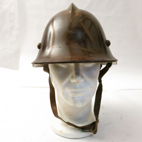 Casque pompiers ref ca550 box 11