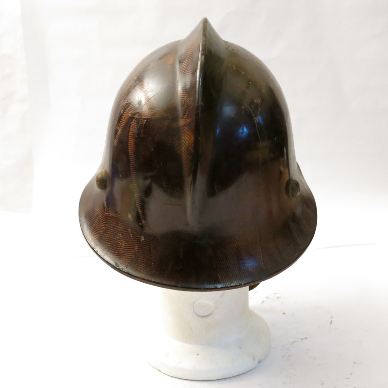 Casque pompiers    ref ca550  box 11