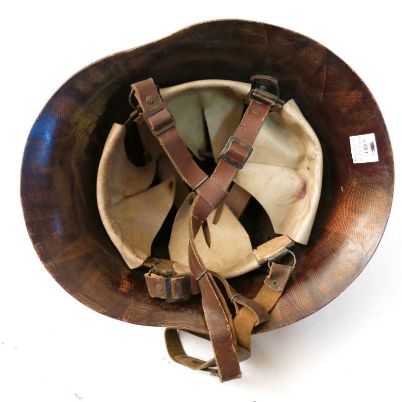 Casque pompiers    ref ca550  box 11