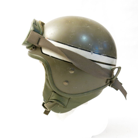 Casque Moto Gallet ref ca 600 box 11