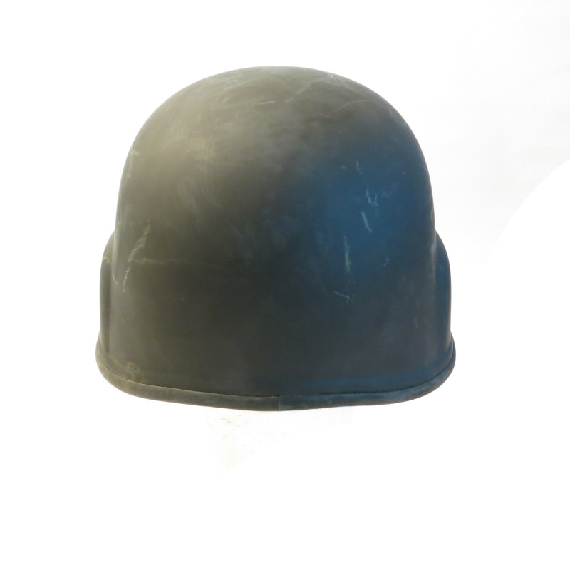 Casque  type US Fritz ref ca 499  box 12