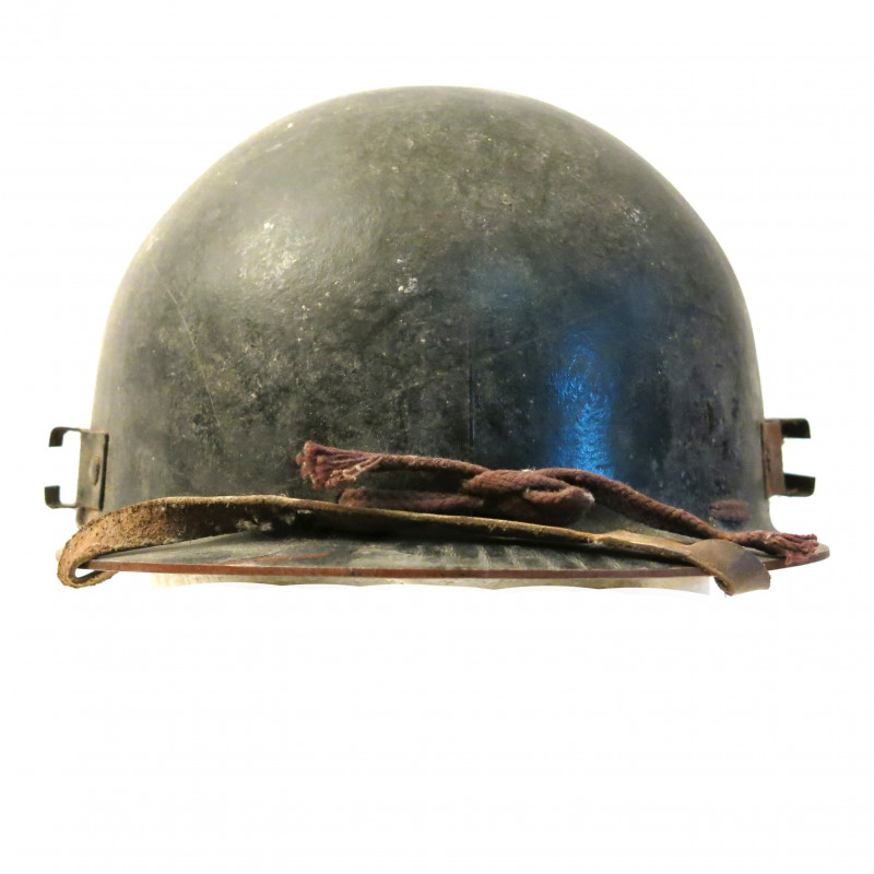 Casque de mineur ref ca159 box 12 