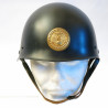 Sous casque Francais Gendarmerie maritime ref ca 78 box 12