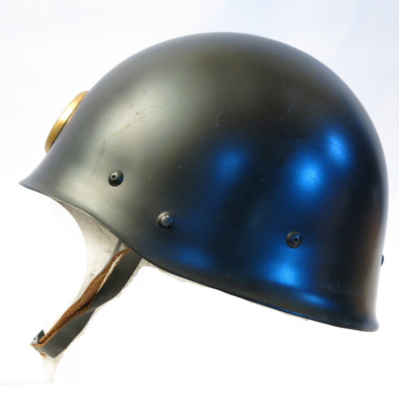 Sous casque Français Gendarmerie maritime Réf ca 78 box 12