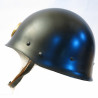 Sous casque Francais Gendarmerie maritime ref ca 78 box 12