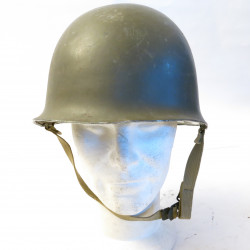 casque Francais m51...