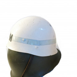 casque Francais m51 complet ref ca 333 box 13