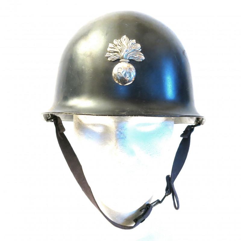 Casque Francais Gendarmerie ref ca 88 box 13