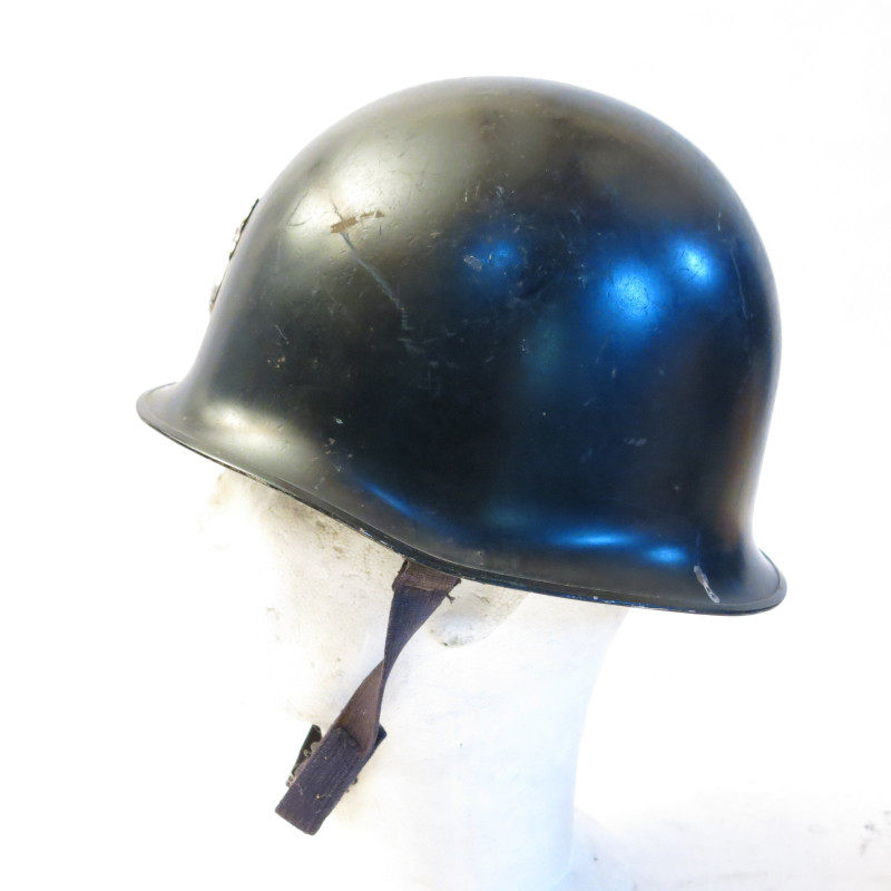 Casque Français Gendarmerie Réf ca 88 box 13