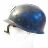 Casque police Belge ref ca11 box 13