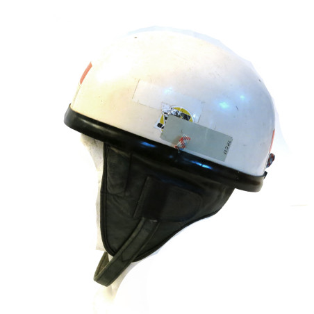 Casque moto Bayard ref ca66 box 13