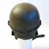 Casque moto militaire Bayard ref ca77 box 13 