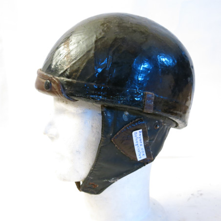 Casque moto Bayard ref ca558 box 13