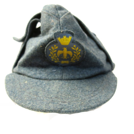 Coiffure Italienne ref co 157 box 13