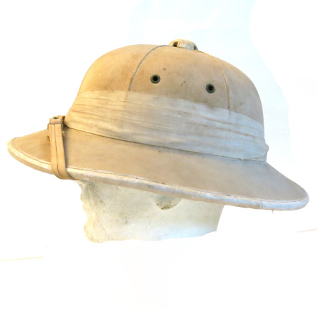 Casque tropical Espagne  ref ca 150 box 14