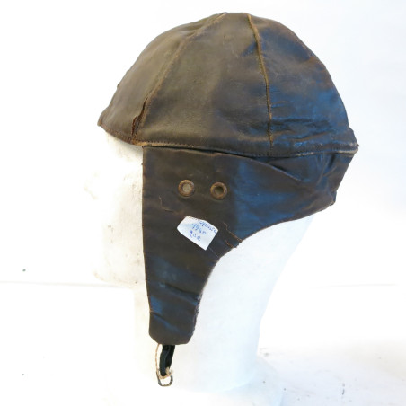 Serre tête cuir ref ca 220 box 14