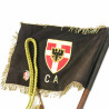 Drapeau fanion 1 regiment d'Infanterie CA 