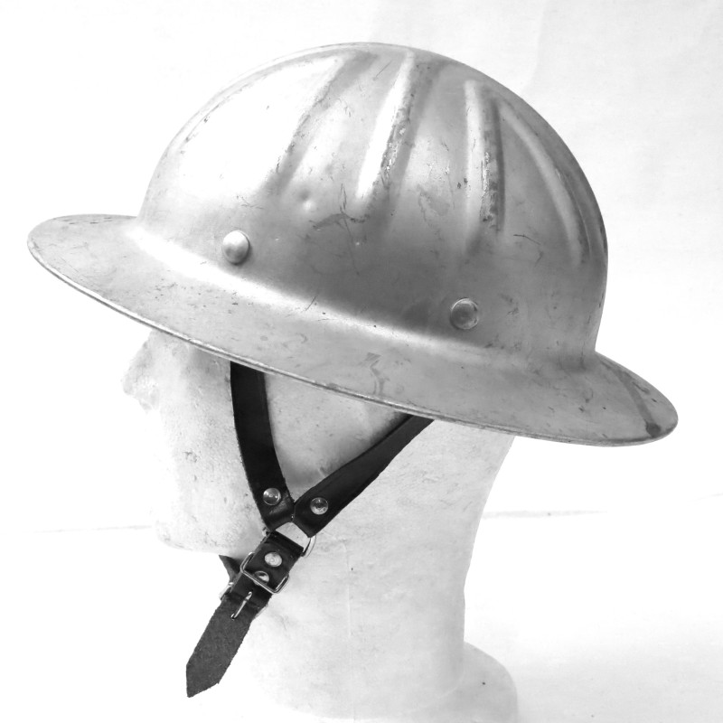 Casque pompiers    ref ca560  box 11