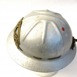 casque de pompiers Linselles ref ca 66 box 15