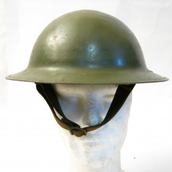 Casque armée Belge type...