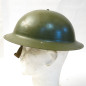 Casque armée Belge  type Anglais ref ca 180 box 15 