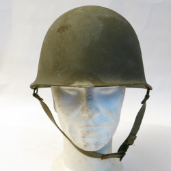 Casque Francais M51...