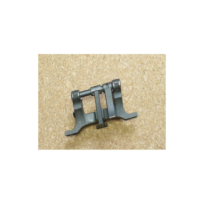 Montage de lunette G3