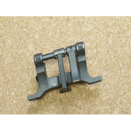 Mount scope original German rifle G3 or  MP5  or HK 33 