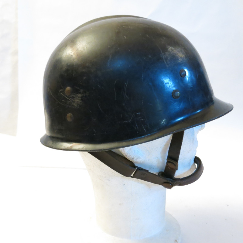 Casque léger Français Gendarmerie Réfca 889 Box 16