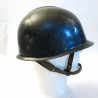 Casque leger Francais Gendarmerie ref ca 889 box 16