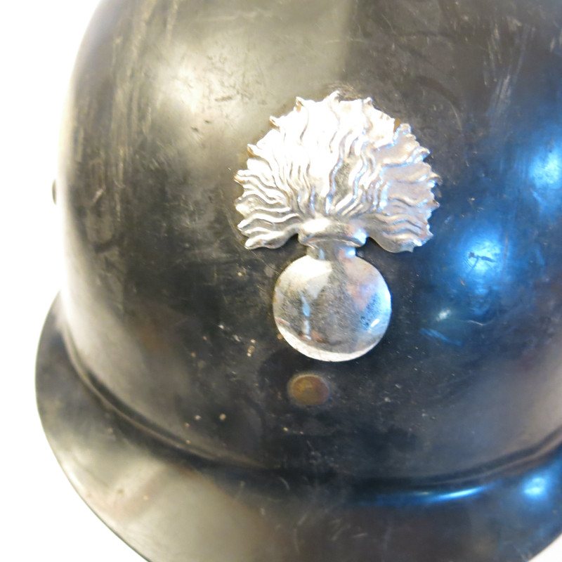 Casque léger Français Gendarmerie Réfca 889 Box 16