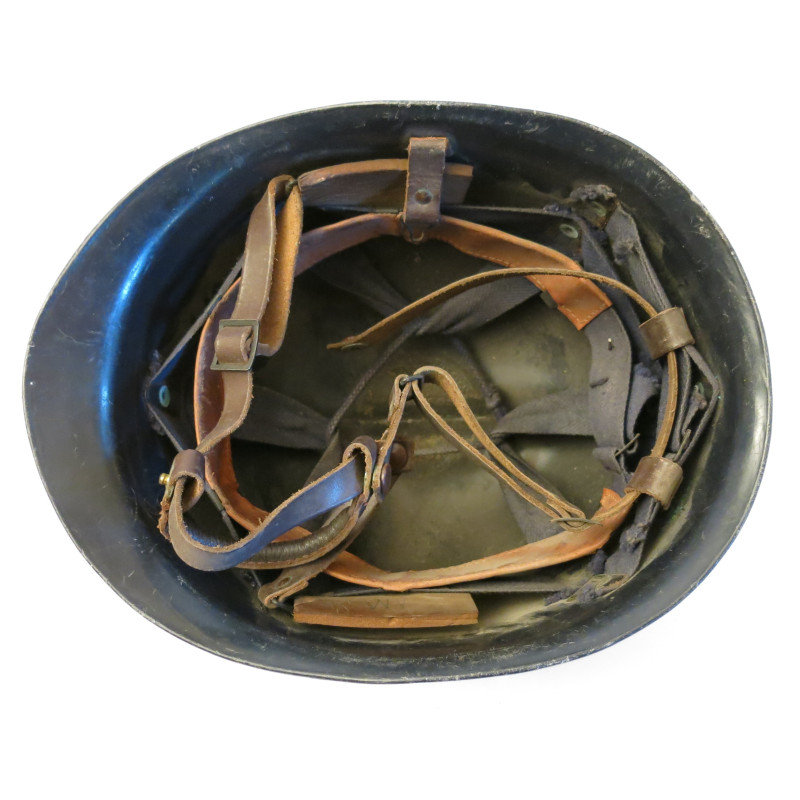 Casque léger Français Gendarmerie Réfca 889 Box 16