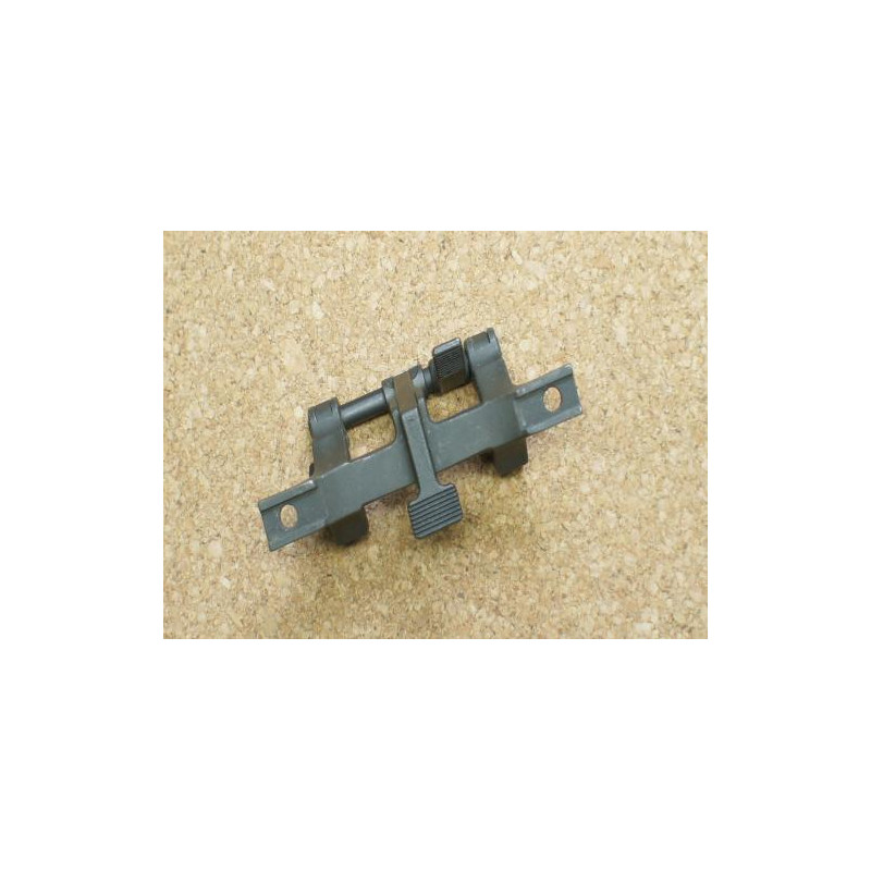 Montage de lunette G3