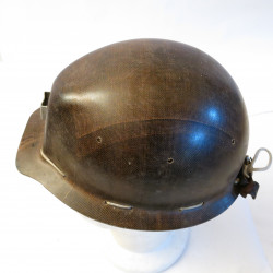 Casque de mineur ref ca200 box 16