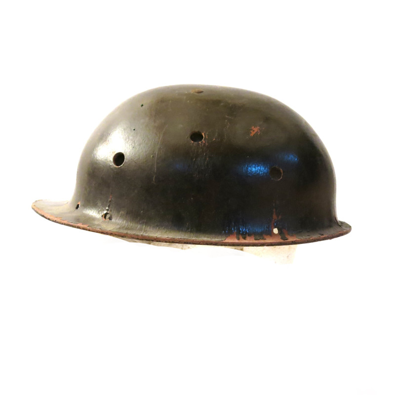 Coque de casque de mineur ref ca280 box 16