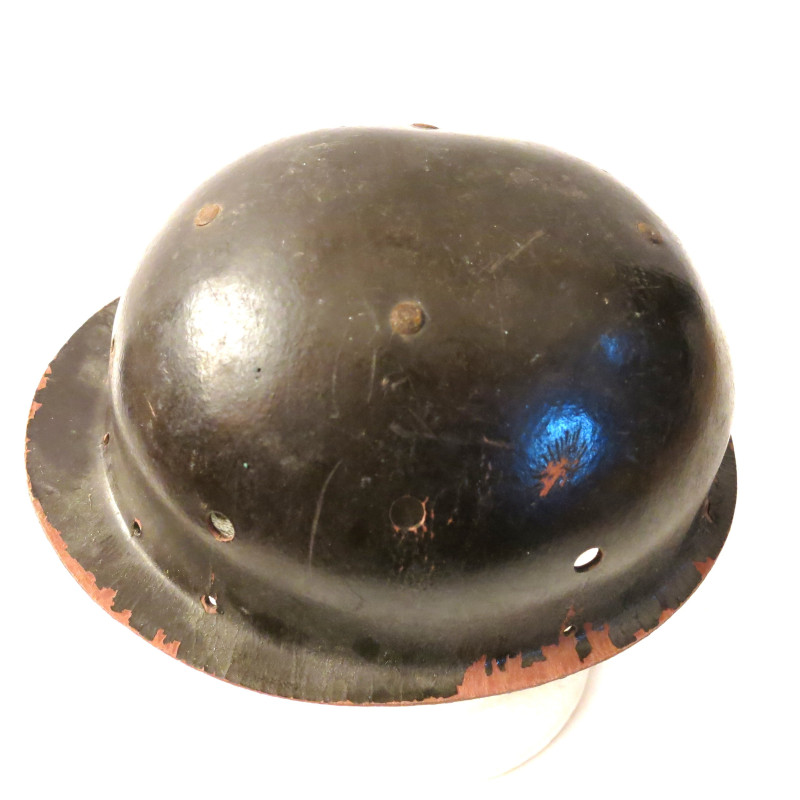 Coque de casque de mineur ref ca280 box 16