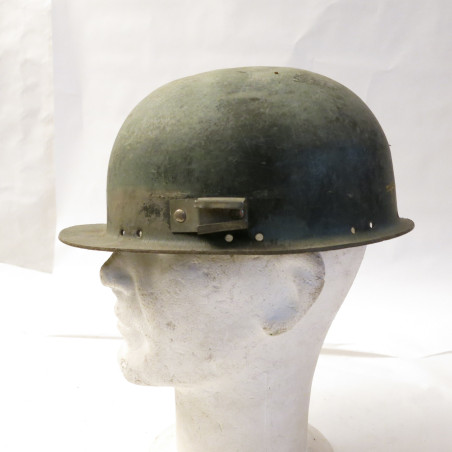 Coque de casque de mineur ref ca250 box 16