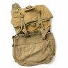 Sac original pack field combat 1944 USMC ref us 130