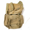 Sac original pack field combat 1944 USMC ref us 130